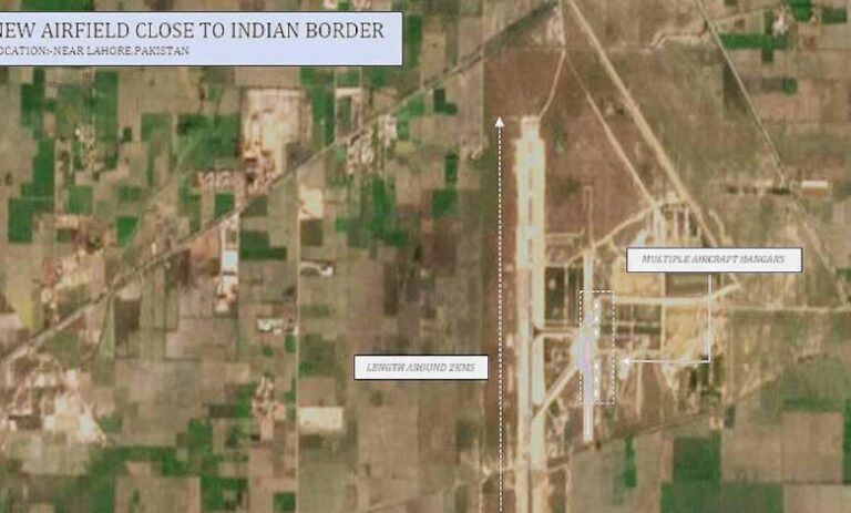 PAK ने भारतीय बॉर्डर पर तैनात की चीनी तोपें, बढ़ेगी