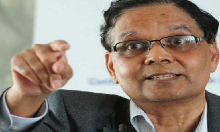 Finance Commission: अरविंद पनगढ़िया वित्त आयोग के चेयरमैन नियुक्त किए