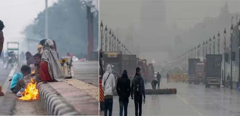 नए साल पर होगी बारिश, बर्फबारी का भी अनुमान
