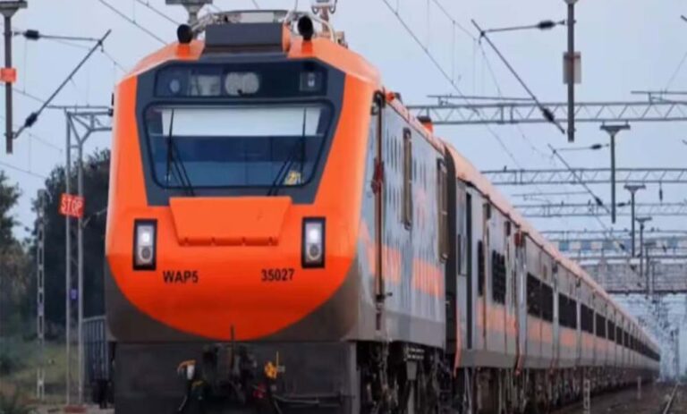 Amrit Bharat Train Launch Date: नई अमृत भारत एक्सप्रेस में