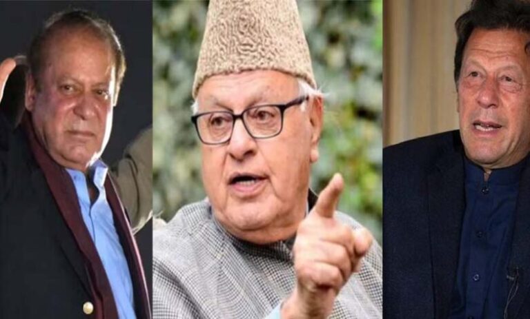 इमरान को छोड़िए, नवाज शरीफ होंगे पाक के नए PM!