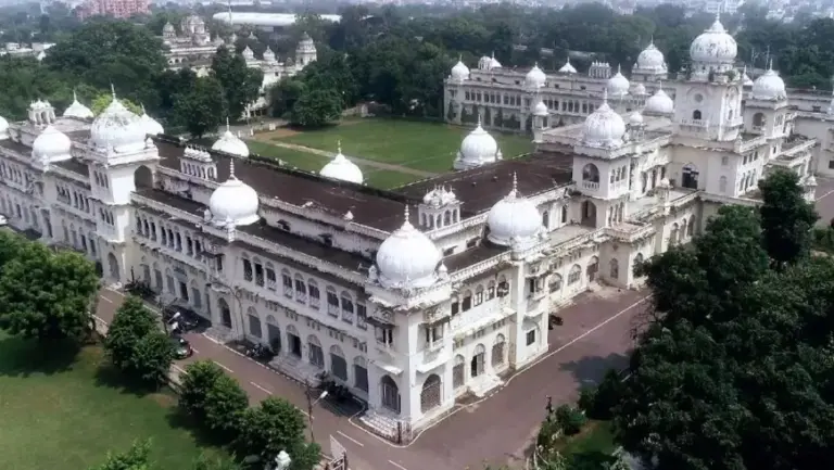 Lucknow : Lucknow University में Admission की प्रक्रिया शुरू, विभागों