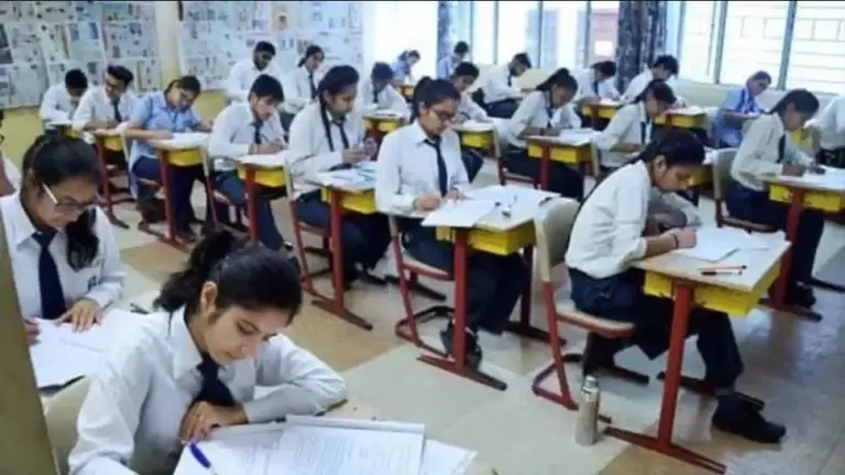 UP Board ने परीक्षा कार्यक्रम जारी किया, त्वरित परीक्षा, त्वरित