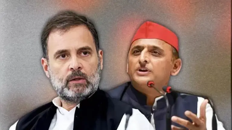 INDIA गठबंधन: मजबूत प्रत्याशी होने पर ही सहयोगी दलों को