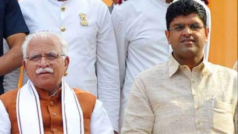 Rajasthan Result: Rajasthan में JJP के फेर में नहीं फंसे