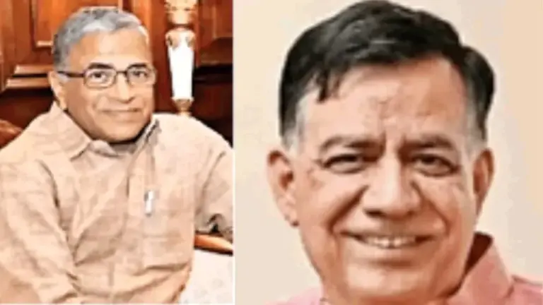 Rajya Sabha के उपसभापति होंगे MP शिक्षा परिषद के संस्थापक