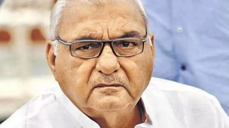 'झुका हुआ जाट और टूटी हुई खाट किसी काम की