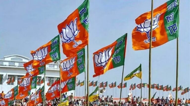 Haryana BJP में अध्यक्ष और महासचिवों के बीच तीन घंटे