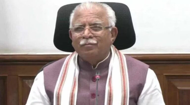 Haryana सरकार ने युवाओं को विदेश भेजने वाले दलालों की