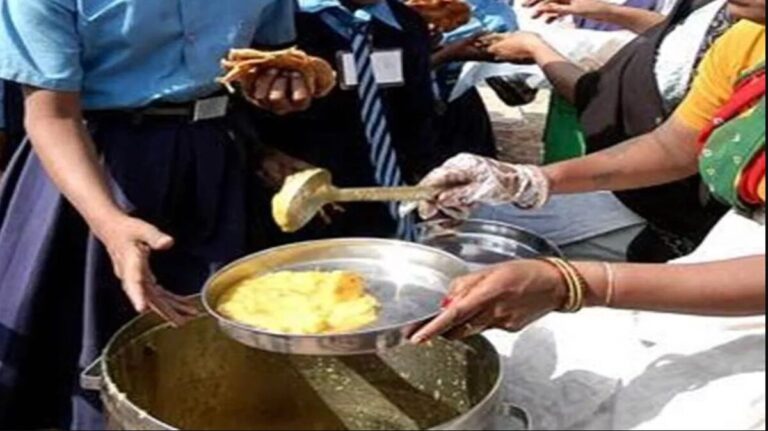 Haryana सरकार ने मिड-डे मील कर्मियों के लिए मुफ्त चिकित्सा
