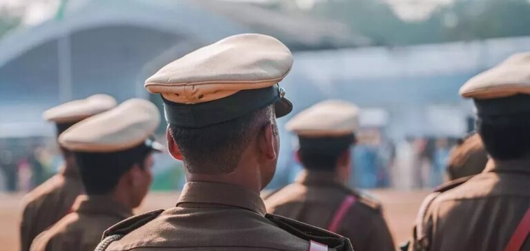 Haryana Police भर्ती नियमों में तीसरी बार बदलाव की तैयारी