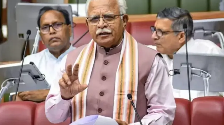 Haryana: अब travel agents नहीं कर सकेंगे लोगों से धोखाधड़ी,
