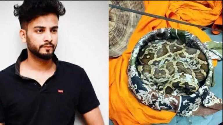Elvish Yadav snake video मामले में 20 January को आमने-सामने