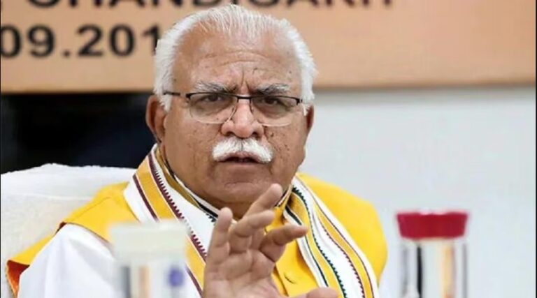 Haryana News: प्रचंड Modi लहर में Lok Sabha के साथ