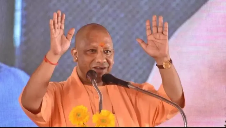 Mohan Yadav के Madhya Pradesh का मुख्यमंत्री बनने पर Yogi