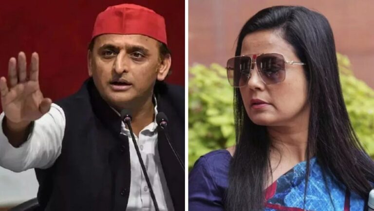 Akhilesh Yadav ने सत्तारूढ़ दल को विपक्ष में शामिल होने