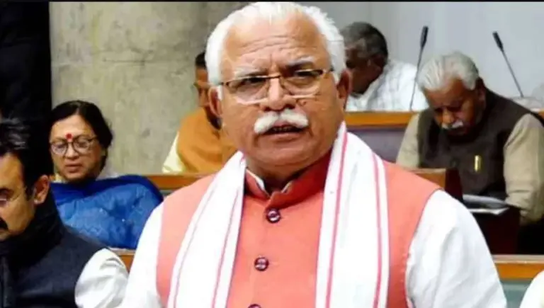 BJP ने तीन राज्यों के लिए पर्यवेक्षकों की नियुक्ति की,