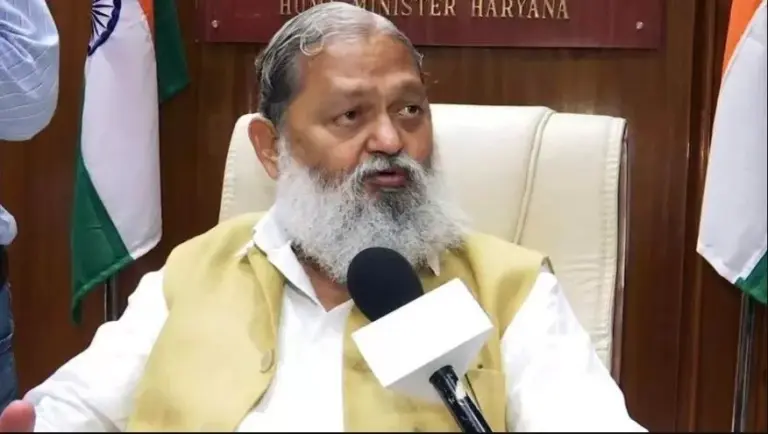Haryana जेल प्रशासन ने गलत रिहाई की जांच की, गृह