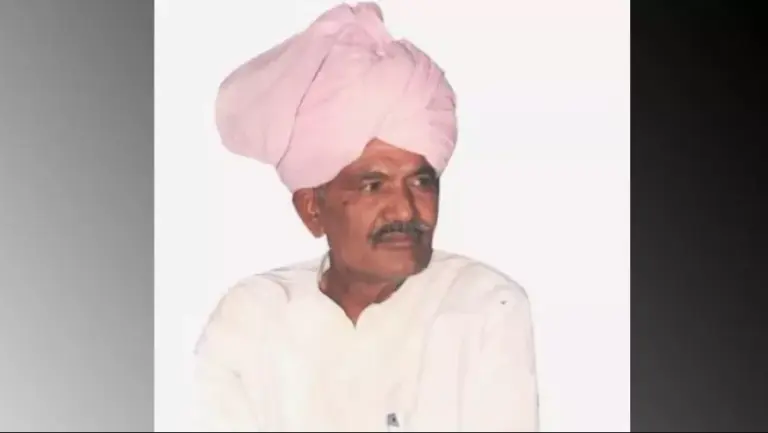 Haryana के पूर्व विधानसभा अध्यक्ष Chhattar Singh Chauhan का 90