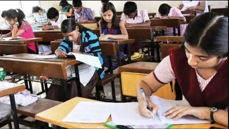 UP Board Exams 2023: 17-दिवसीय कार्यक्रम विज्ञान के छात्रों के