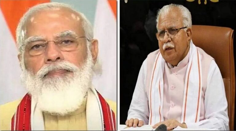 Haryana News: आज से Raj Bhavan में विकसित भारत @2047