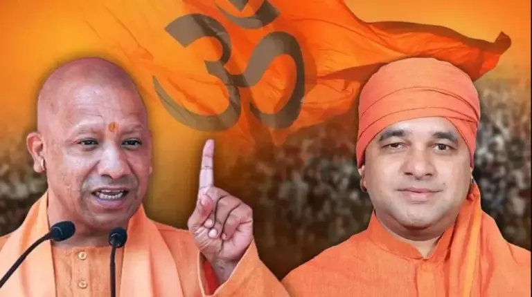 क्या CM Yogi जैसे हैं Baba Balaknath? सियासी अनुभव और
