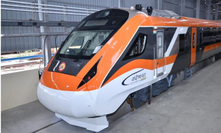 यात्रियों के लिए खुशखबरी: प्रधानमंत्री नरेंद्र मोदी आज पहली 2