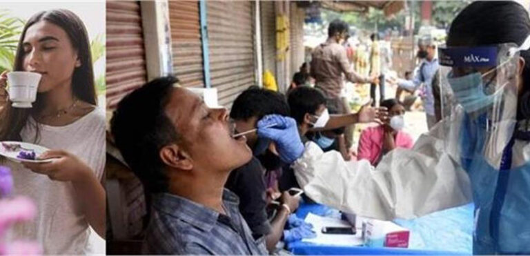 केरल से एक बार फिर से कोरोना ने देश में