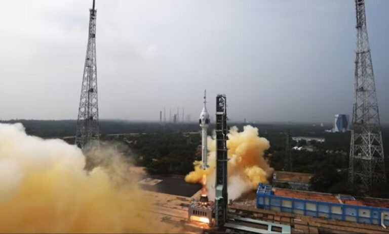 PSLV-C58 फ्लाइट के जरिए चार स्टार्ट-अप की होगी अंतरिक्ष में