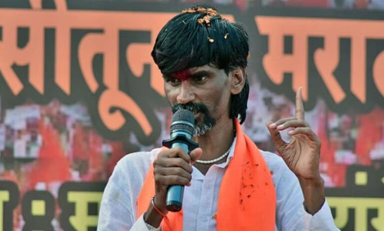मनोज जारांगे पाटिल ने करीब दो महीने की मोहलत महाराष्ट्र