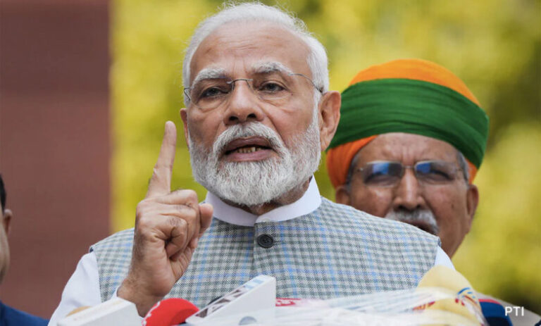 प्रधानमंत्री नरेंद्र मोदी 30 दिसंबर को उत्तर प्रदेश के अयोध्या