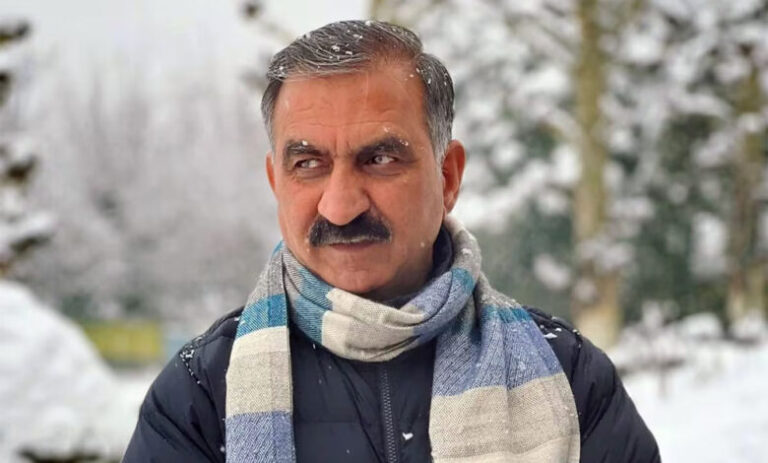 नशे वाले पर्यटकों को जेल नहीं, होटल पहुंचाएगी पुलिस: CM