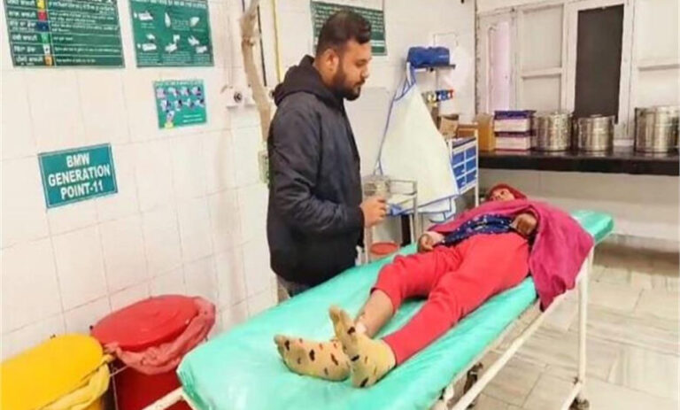 नाबालिग साली से शादी रचाने के लिए पत्नी को मजबूर