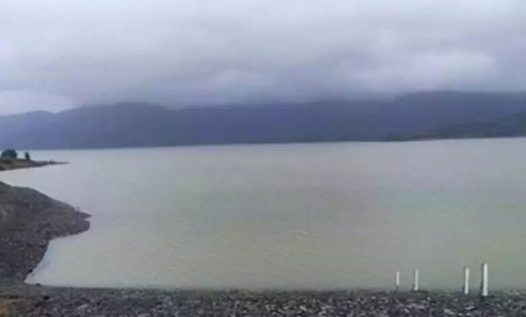 50 दिन बाद तिलारी बांध से उत्तरी गोवा को फिर