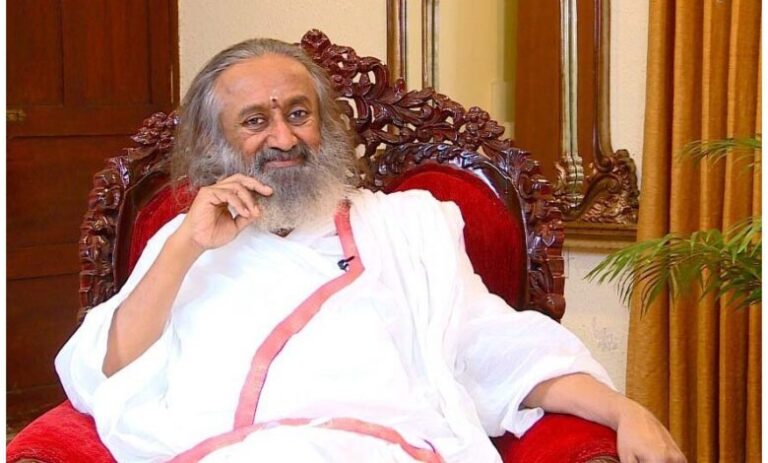 युवाओं को चिंता करनी ही हो तो किसी बड़े उद्देश्य