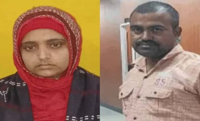 दिल दहला देगी पति के कत्ल की ये साजिश, ब्लड