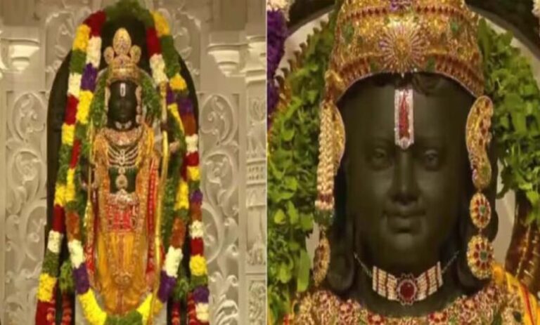 रामलला प्राण प्रतिष्ठा समारोह पर क्या बोल रहा पाकिस्तानी मीडिया?