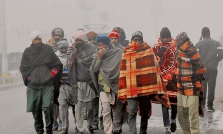हिमाचल प्रदेश में ठंड के दौरान इस वर्ष केवल 0.1