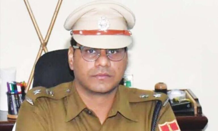 सीबीआई में वरिष्ठ आईपीएस सुमेधा और गगनदीप सिंगला सहित सात