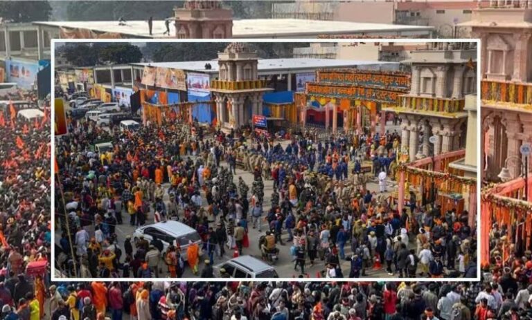 रिपोर्ट में खुलासा : यूपी सरकार हो जाएगी मालामाल, मक्का