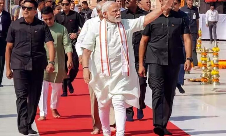 मुख्य यजमान पीएम मोदी के लिए कितनी सुरक्षित सरयू नदी?