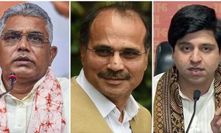 ED पर हुए हमले में TMC के खिलाफ बोल फंसे