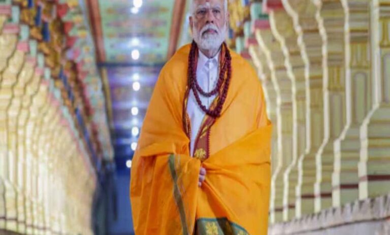 सुबह 10:25 पर अयोध्या आगमन, 12 बजे के बाद प्राण