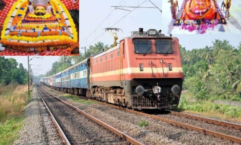 रेलवे ने खाटू श्याम प्रेमियों की कर दी मौज