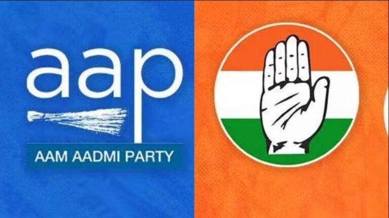 Congress-AAP गठबंधन में सीट बंटवारे के लिए हरियाणा में 7-3