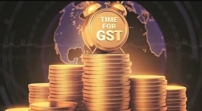 December 2023 GST: जीएसटी कलेक्शन का टूटा रिकॉर्ड, सरकार ने