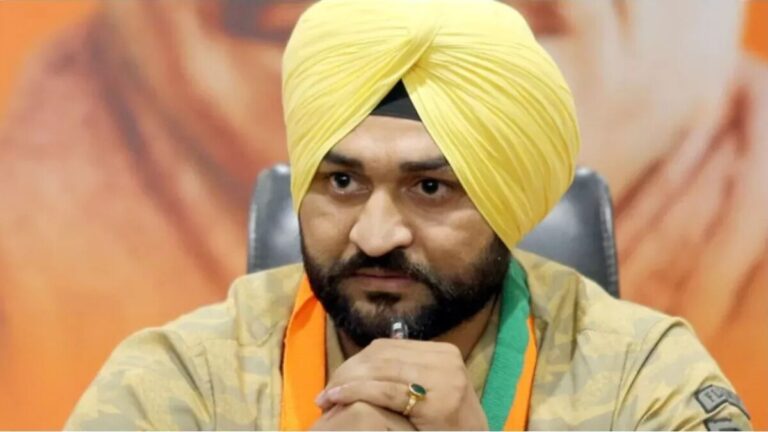 पूर्व खेल मंत्री Sandeep Singh जूनियर महिला कोच छेड़छाड़ मामले