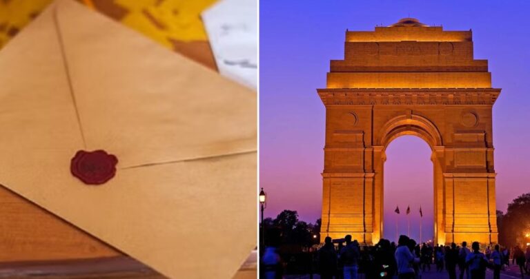 Breaking News: दिल्ली को उड़ाने की मिली धमकी, स्कूल के
