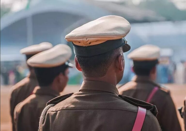 Haryana Police Recruitment 2024: 6,000 कांस्टेबल पदों के लिए मानदंड