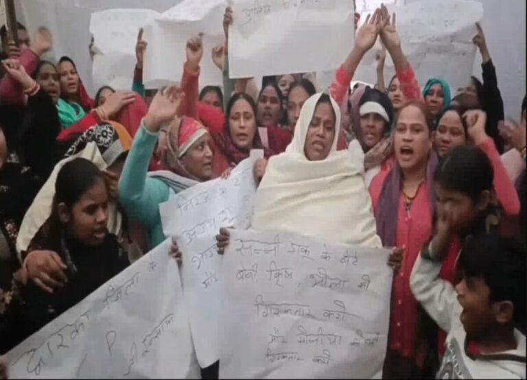 Delhi के Dwarka में पैसे के लिए हुई घातक चाकूबाजी